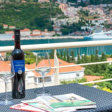 Topde Old Appartement Dubrovnik