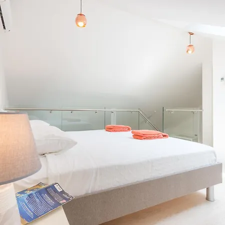 Topde Old Appartement *