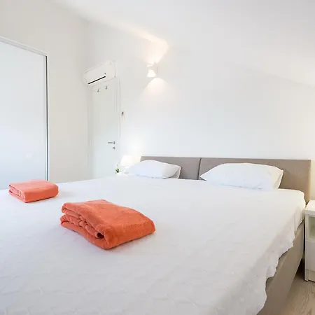 Topde Old Appartement Dubrovnik