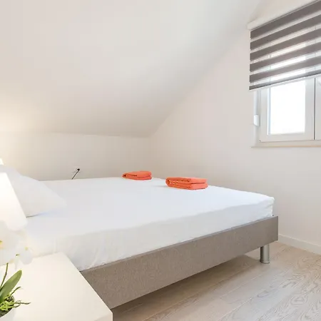 Topde Old Apartman Dubrovnik