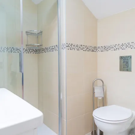 Topde Old Apartman Dubrovnik