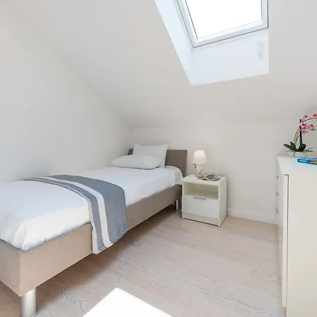 Apartmán TopDeck *