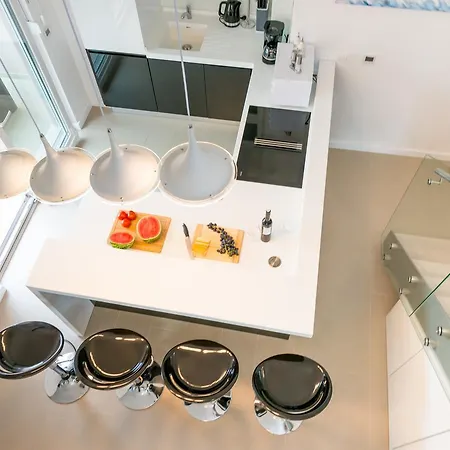 Topde Old Apartman *