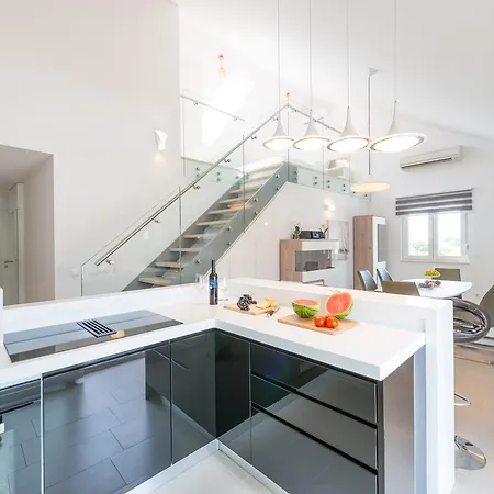 TopDeck Apartmán *