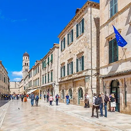 Topde Old Dubrovnik